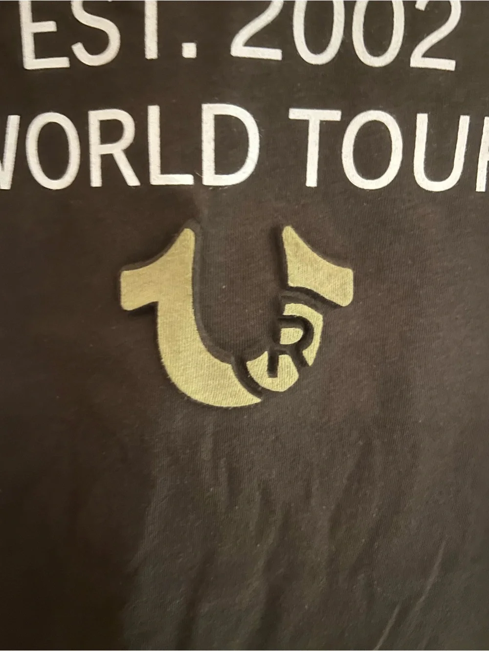 True Religion true religion